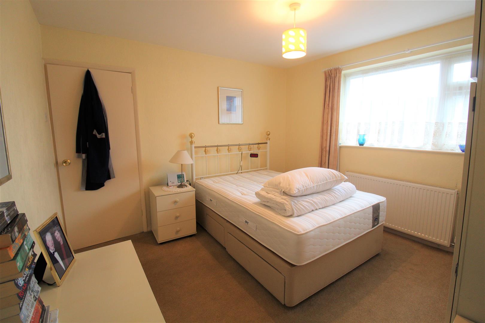 Millfield Crescent, Milton, Stoke-On-Trent
